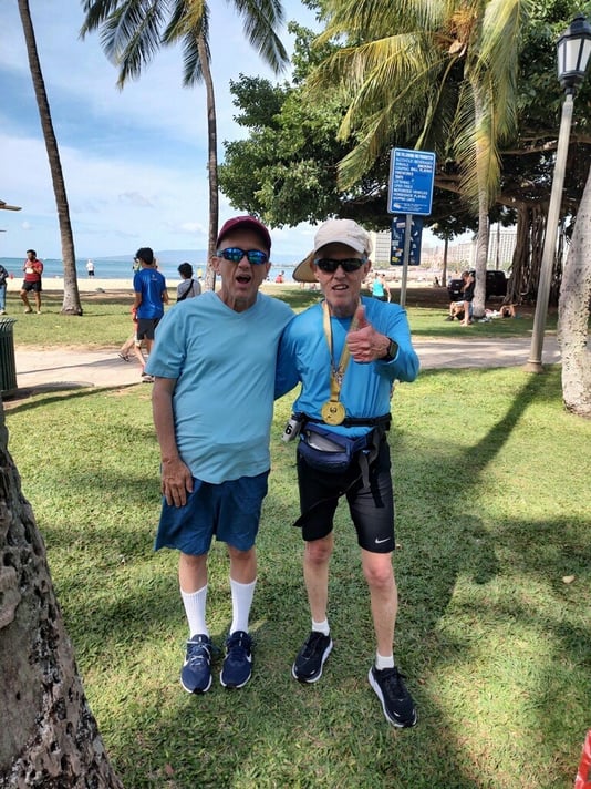 Employee Spotlight - Will Harrison